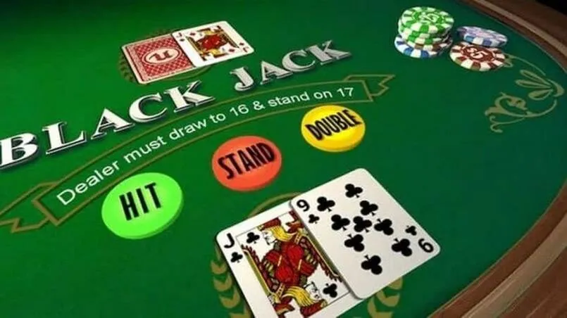 Cách chơi Blackjack dễ hiểu cho người mới chơi 2 Cách chơi Blackjack hiệu quả