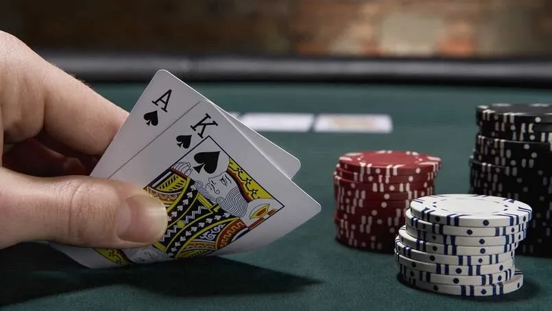Cách chơi Blackjack dễ hiểu cho người mới chơi 3 Hướng dẫn cách chơi Blackjack khiến nhà cái thua cuộc?