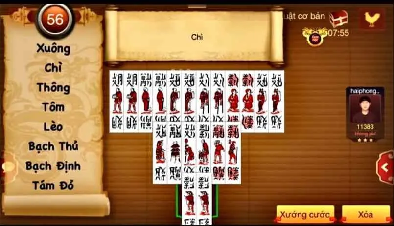 Cách chơi chắn đơn giản và an toàn sẽ như thế nào? 2 Hướng dẫn cách chơi chắn chuẩn xác