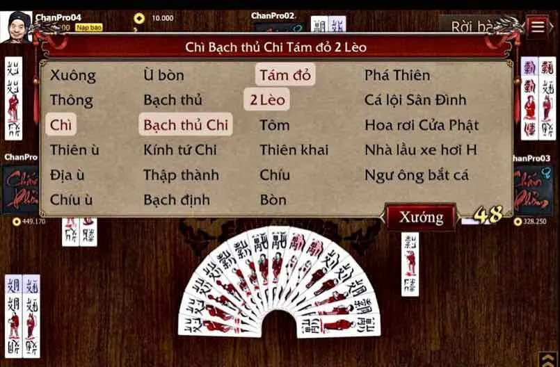 Cách chơi chắn đơn giản và an toàn sẽ như thế nào? 3 Giải đáp những cách chơi chắn đơn giản