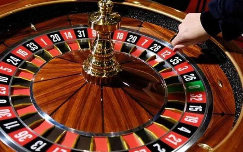 Cách chơi roulette đơn giản nhất dành cho các tân thủ 3 Tổng hợp về các quy luật chơi cũng như cách chơi roulette vô cùng dễ hiểu