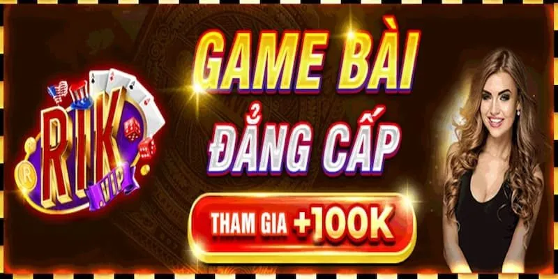 Game bài đổi thưởng Rikvip được PAGCOR chứng nhận hợp pháp