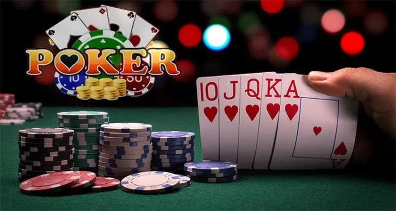 Những thuật ngữ trong Poker được giải thích dễ hiểu nhất 3 Các thuật ngữ trong Poker được phổ biến nhất